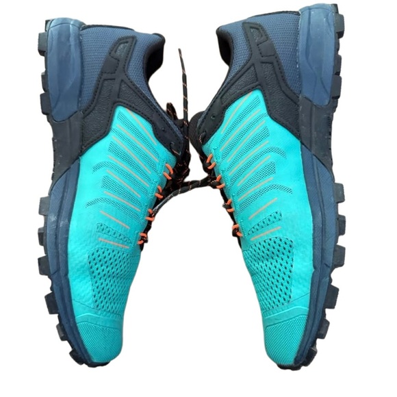 SOLD - Inov-8 Roclite G275 Running Shoes - Picture 4 of 4